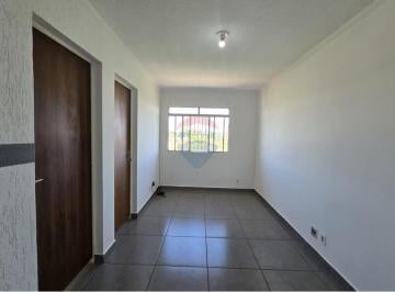 Apartamento · 59m² · 2 Quartos · 1 Vaga · Apartamento para venda em Núcleo Residencial Henedina Rodrigues Cortez de 58.58m² com 2 Quartos e 1