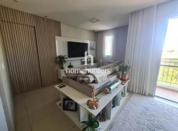 Apartamento · 73m² · 2 Quartos · 2 Vagas · Apartamento para venda em Parque Brasília de 73.00m² com 2 Quartos, 1 Suite e 2 Garagens