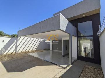 Casa · 124m² · 3 Quartos · 2 Vagas · Casa 3/4, sendo 1 suíte, 124 m² - Arne 81 - Palmas/TO