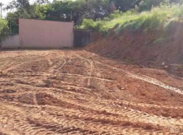 Terreno · 1m² · 1 Quarto · 1 Vaga · Terreno para venda em Parque Residencial Cambará de 1.00m² com 1 Quarto, 1 Suite e 1 Garagem