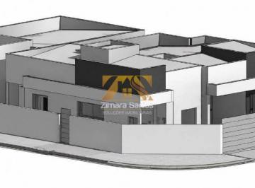 Casa · 90m² · 3 Quartos · 2 Vagas · Casa 3/4, sendo 1 suíte, 90 m² - 1603 sul (Arso 161) - Palmas/TO