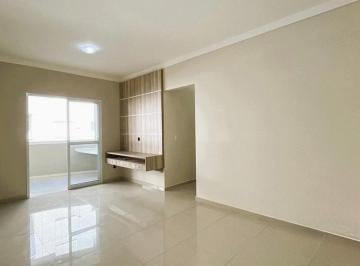 Apartamento · 85m² · 2 Quartos · 2 Vagas · Apartamento para alugar em Santa Claudina de 85.00m² com 2 Quartos, 1 Suite e 2 Garagens