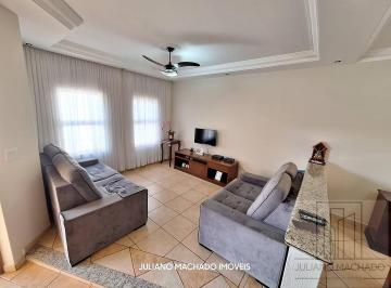 Casa · 120m² · 3 Quartos · 4 Vagas · Casa para venda em Residencial E Comercial Palmares de 120.00m² com 3 Quartos, 1 Suite e 4 Garagens