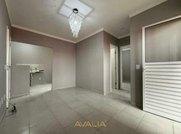 Apartamento · 46m² · 2 Quartos · 1 Vaga · Apartamento para venda em Mato Dentro de 46.00m² com 2 Quartos e 1 Garagem