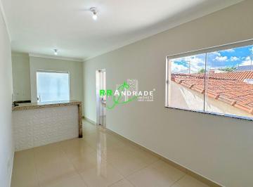 Apartamento · 70m² · 2 Quartos · 1 Vaga · Apartamento para alugar em Prolongamento Jardim Lima de 70.00m² com 2 Quartos, 1 Suite e 1 Garagem