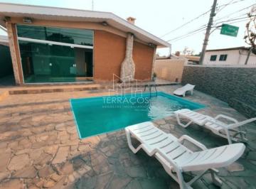 Casa · 220m² · 3 Quartos · 8 Vagas · Casa para alugar em Vila Liberdade de 220.00m² com 3 Quartos, 1 Suite e 8 Garagens