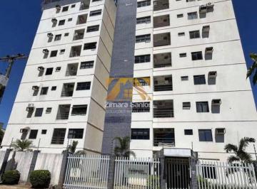 Apartamento · Flat, 36 m² - 204 sul (Arse 21) - Residencial Galápagos - Palmas/TO
