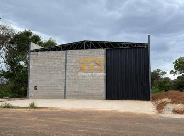 Comercial · 660m² · Galpão para Locação, ACSO 91 Quadra 903 sul Plano Diretor Sul - Palmas