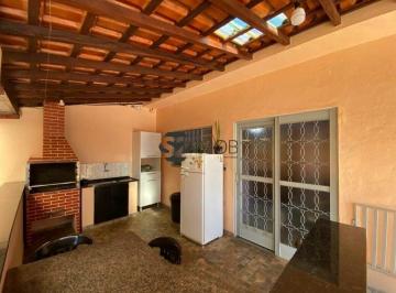 Casa · 89m² · 2 Quartos · 2 Vagas · Casa para venda em Jardim Bandeirantes de 88.89m² com 2 Quartos, 1 Suite e 2 Garagens