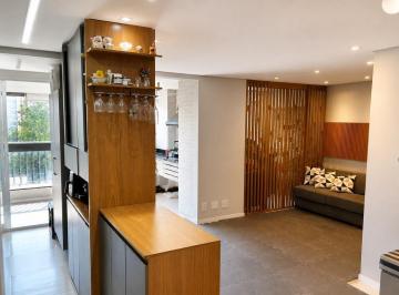 Apartamento · 76m² · 2 Quartos · 2 Vagas · Apartamento para venda e aluguel em Vila Andrade de 76.00m² com 2 Quartos, 1 Suite e 2 Garagens