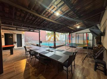 Casa · 249m² · 3 Quartos · 2 Vagas · Casa 3/4, sendo 1 suíte, 249 m² - 108 sul (Arse 13) - Palmas/TO