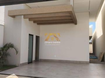 Casa · 127m² · 3 Quartos · 2 Vagas · Casa 3/4, sendo 1 suíte, 127 m² - 407 sul (Arso 43) - Palmas/TO