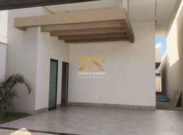 Casa · 127m² · 3 Quartos · 2 Vagas · Casa 3/4, sendo 1 suíte, 127 m² - 407 sul (Arso 43) - Palmas/TO