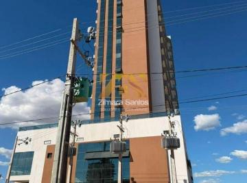 Apartamento · 35m² · 1 Quarto · 1 Vaga · Flat 35 m² - Orla 14 - Condomínio Terroá All In - Palmas/TO