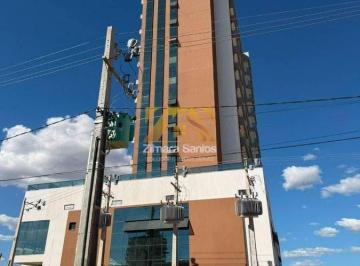 Apartamento · 35m² · 1 Quarto · 1 Vaga · Flat 35 m² - Orla 14 - Condomínio Terroá All In - Palmas/TO