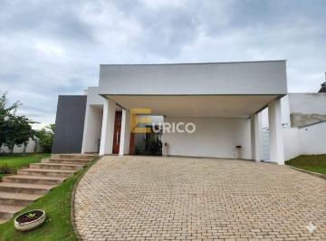 Casa · 331m² · 3 Quartos · 3 Vagas · Casa de Condomínio para venda em Parque Ecoresidencial Fazenda Jequitibá de 330.64m² com 3 Quartos, 