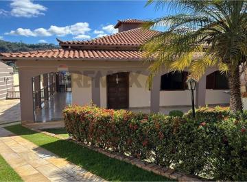 Casa · 1500m² · 4 Quartos · 10 Vagas · Casa para alugar em Azurita de 1500.00m² com 4 Quartos, 1 Suite e 10 Garagens