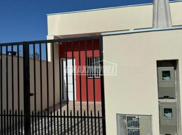 Casa · 52m² · 2 Quartos · 1 Vaga · Casa para alugar em Jardim Vergínia de 52.00m² com 2 Quartos e 1 Garagem
