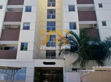 Apartamento · 64m² · 2 Quartos · 1 Vaga · Apartamento 2/4 sendo 1 suíte, 64 m² - 106 sul (Arse 12) - Residencial Maria Eduarda - Palmas/TO