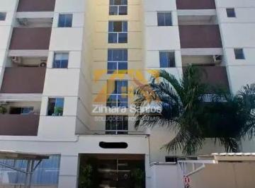 Apartamento · 64m² · 2 Quartos · 1 Vaga · Apartamento 2/4 sendo 1 suíte, 64 m² - 106 sul (Arse 12) - Residencial Maria Eduarda - Palmas/TO