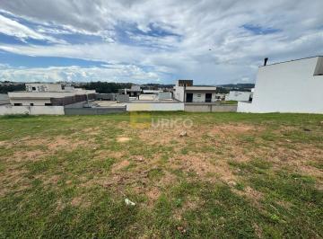 Terreno · 312m² · Terreno en Condomínio para venda em Condomínio Residencial Colline Di Parma de 312.00m²
