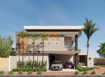 Casa · 180m² · 4 Quartos · 2 Vagas · Sobrado Alto Padrão com 4 suítes, 180 m² - 505 sul (Arso 52) - Palmas/TO