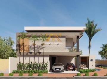 Casa · 180m² · 4 Quartos · 2 Vagas · Sobrado Alto Padrão com 4 suítes, 180 m² - 505 sul (Arso 52) - Palmas/TO