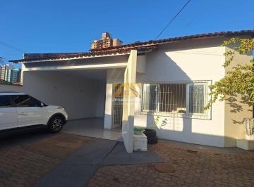 Casa · 130m² · 4 Quartos · 4 Vagas · Casa 4/4, sendo 1 suíte, 130 m² - 206 sul (Arse 22) - Palmas/TO