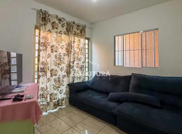 Casa · 66m² · 2 Quartos · 1 Vaga · Casa para venda em Jardim Ipanema (expansão) de 66.00m² com 2 Quartos, 1 Suite e 1 Garagem