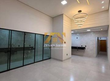 Casa · 135m² · 3 Quartos · 2 Vagas · Casa com 3 suítes, 135 m² - 505 sul (Arso 52) - Palmas/TO