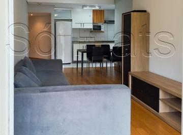 Apartamento · 77m² · 2 Quartos · 1 Vaga · Apartamento para venda em Jardins de 77.00m² com 2 Quartos, 1 Suite e 1 Garagem