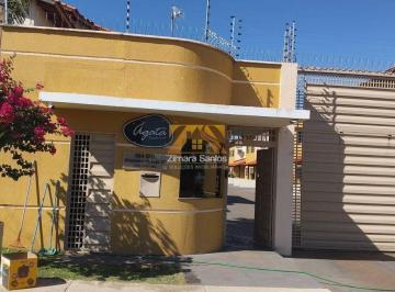 Casa · 124m² · 3 Quartos · 2 Vagas · Sobrado 3/4, sendo 1 suíte, 124 m² - 504 sul (Arse 51) - Condomínio Ágata - Palmas/To