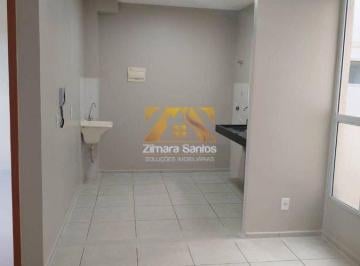 Apartamento · 46m² · 2 Quartos · 1 Vaga · Apartamento 2/4, 46 m² - 806 sul (Arse 82) - Condomínio Palmeira Real - Palmas/TO