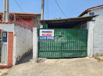 Casa · 30m² · 1 Quarto · Casa para alugar em Vila Haro de 30.00m² com 1 Quarto