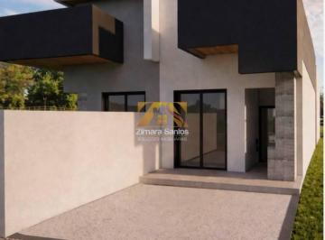 Casa · 77m² · 3 Quartos · 1 Vaga · Casa 3/4, sendo 1 suíte, 77 m² - 1601 sul (Arso 161) - Palmas/TO