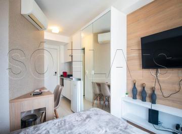 Apartamento · 20m² · 1 Quarto · Flat para venda em Santana de 20.00m² com 1 Quarto e 1 Suite