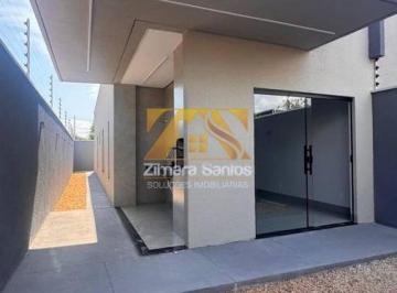Casa · 71m² · 3 Quartos · 1 Vaga · Casa 3/4, sendo 1 suíte, 71 m² - 1601 sul (Arso 161) - Palmas/TO