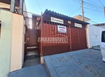 Casa · 32m² · 1 Quarto · 1 Vaga · Casa para alugar em Vila Carvalho de 32.00m² com 1 Quarto e 1 Garagem