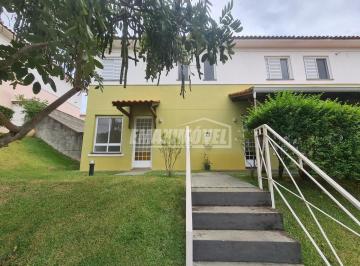 Casa · 65m² · 2 Quartos · 1 Vaga · Casa de Condomínio para alugar em Vossoroca de 65.00m² com 2 Quartos e 1 Garagem