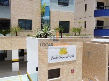 Apartamento · 91m² · 3 Quartos · 2 Vagas · Apartamento para venda em Candeias de 91.00m² com 3 Quartos, 1 Suite e 2 Garagens