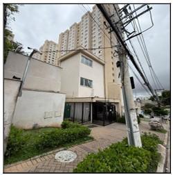 Apartamento · 32m² · 1 Quarto · Apartamento para venda em Jardim Celeste de 32.00m² com 1 Quarto