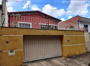 Casa · 176m² · 4 Quartos · 2 Vagas · Casa para venda em Parque São Quirino de 176.00m² com 4 Quartos, 1 Suite e 2 Garagens