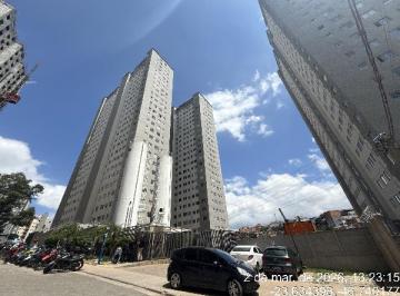 Apartamento · 43m² · 2 Quartos · Apartamento para venda em Vila Andrade de 43.00m² com 2 Quartos