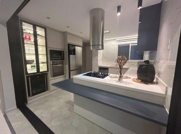 Apartamento · 136m² · 3 Quartos · 2 Vagas · Apartamento para venda em Vila Arens Ii de 136.00m² com 3 Quartos, 3 Suites e 2 Garagens