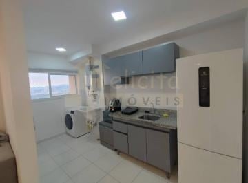 Apartamento · 60m² · 2 Quartos · 1 Vaga · Apartamento para venda em Jardim Das Belezas de 60.00m² com 2 Quartos, 1 Suite e 1 Garagem