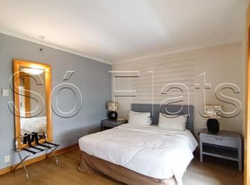 Apartamento · 28m² · 1 Quarto · 1 Vaga · Apartamento para venda em Jardim América de 28.00m² com 1 Quarto, 1 Suite e 1 Garagem