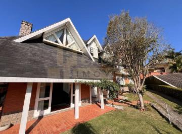 Casa · 390m² · 4 Quartos · Casa de Condomínio para venda em Granja Viana Ii de 390.00m² com 4 Quartos e 2 Suites