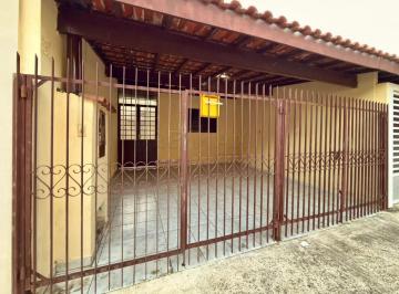 Casa · 101m² · 2 Quartos · 1 Vaga · Casa para alugar em Parque Da Represa de 101.00m² com 2 Quartos e 1 Garagem