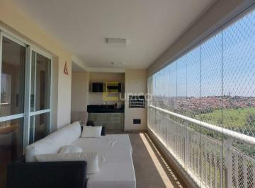 Apartamento · 154m² · 3 Quartos · 3 Vagas · Apartamento para venda em Condomínio Prime Family Club Campinas de 154.00m² com 3 Quartos, 3 Suites 