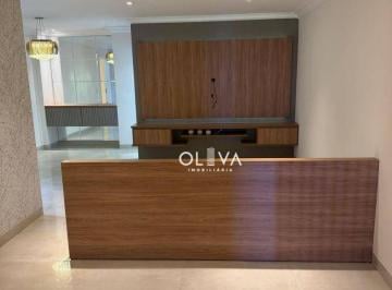 Apartamento · 124m² · 3 Quartos · Apartamento para venda em Boa Vista de 124.00m² com 3 Quartos e 1 Suite